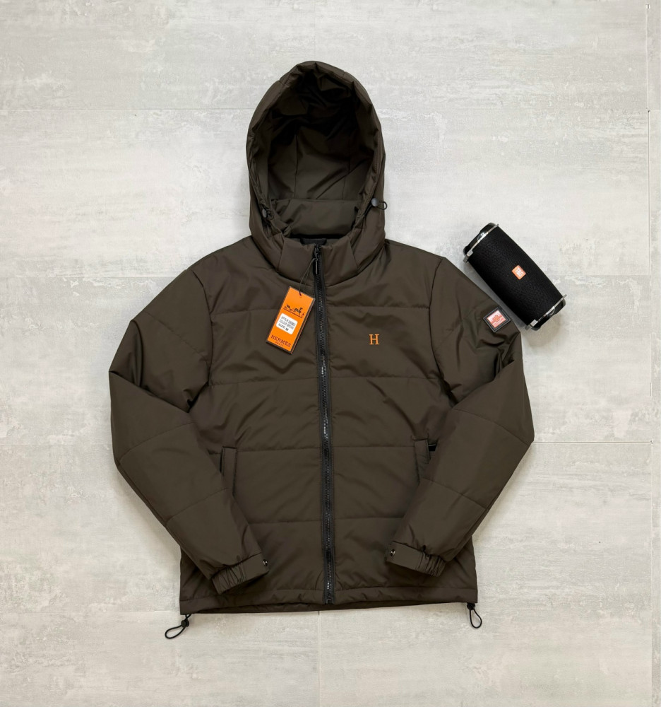 Ветровка коричневая купить в Интернет-магазине Садовод База - цена 3000 руб Садовод интернет-каталог