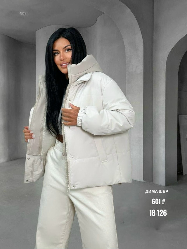 Куртка женская белая купить в Интернет-магазине Садовод База - цена 2100 руб Садовод интернет-каталог