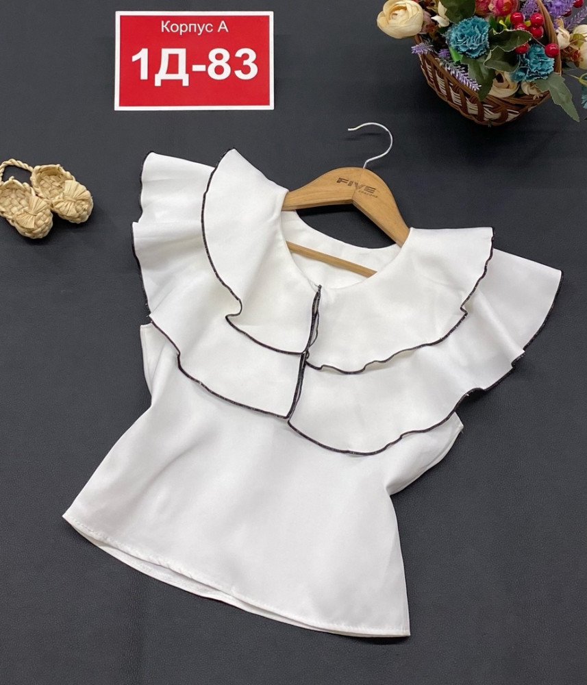 блузка светло-серая купить в Интернет-магазине Садовод База - цена 550 руб Садовод интернет-каталог