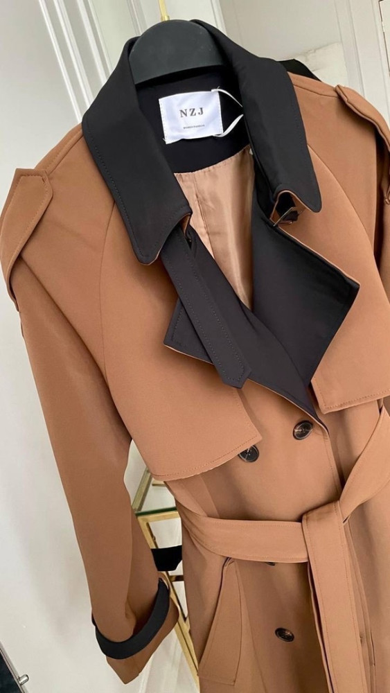 Женское пальто коричневое купить в Интернет-магазине Садовод База - цена 4300 руб Садовод интернет-каталог