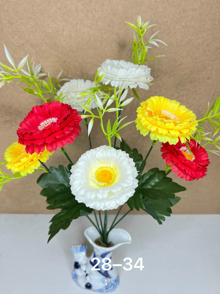 Искусственные цветы купить в Интернет-магазине Садовод База - цена 1800 руб Садовод интернет-каталог