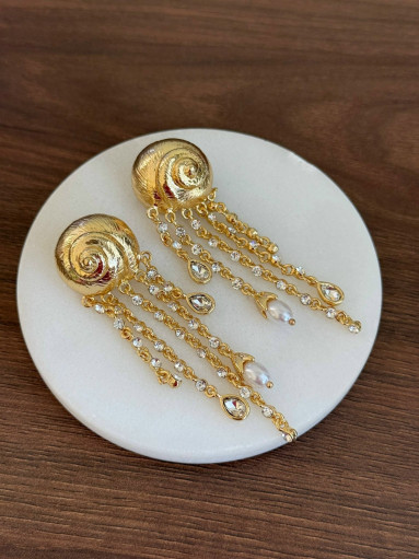 🐚 Серьги САДОВОД официальный интернет-каталог