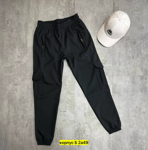 Спортивные штаны для мужчин, плащевка САДОВОД официальный интернет-каталог
