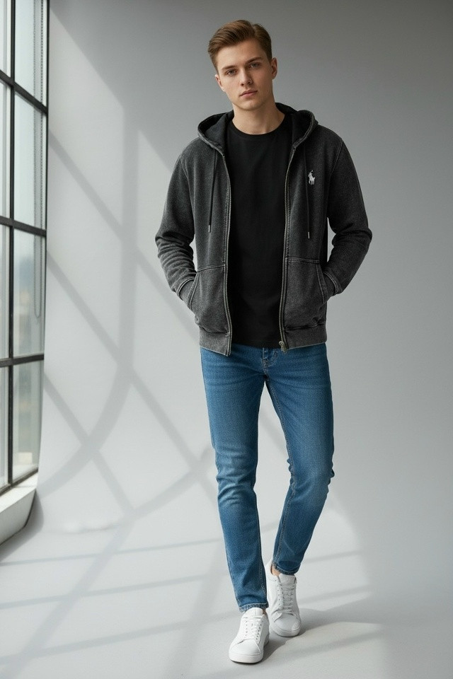 Худи-Толстовка купить в Интернет-магазине Садовод База - цена 1000 руб Садовод интернет-каталог