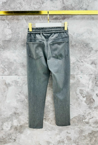 Брюки, хлопок САДОВОД официальный интернет-каталог