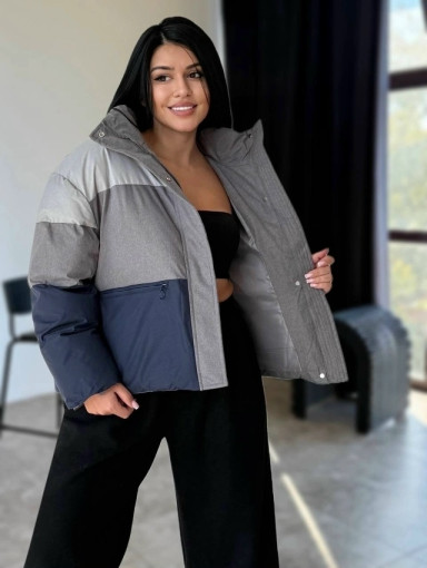 💕Куртка Демисезонная САДОВОД официальный интернет-каталог