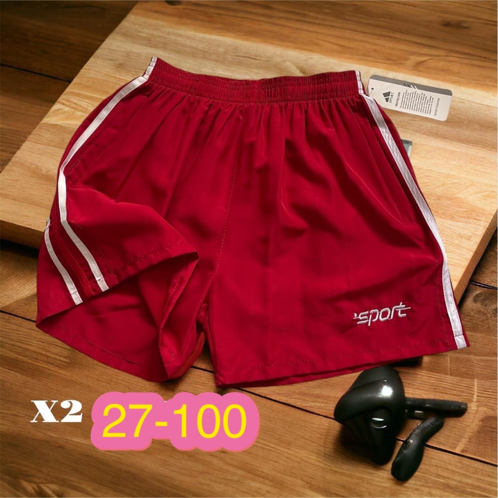 Шорты Без выбора цвета купить в Интернет-магазине Садовод База - цена 100 руб Садовод интернет-каталог