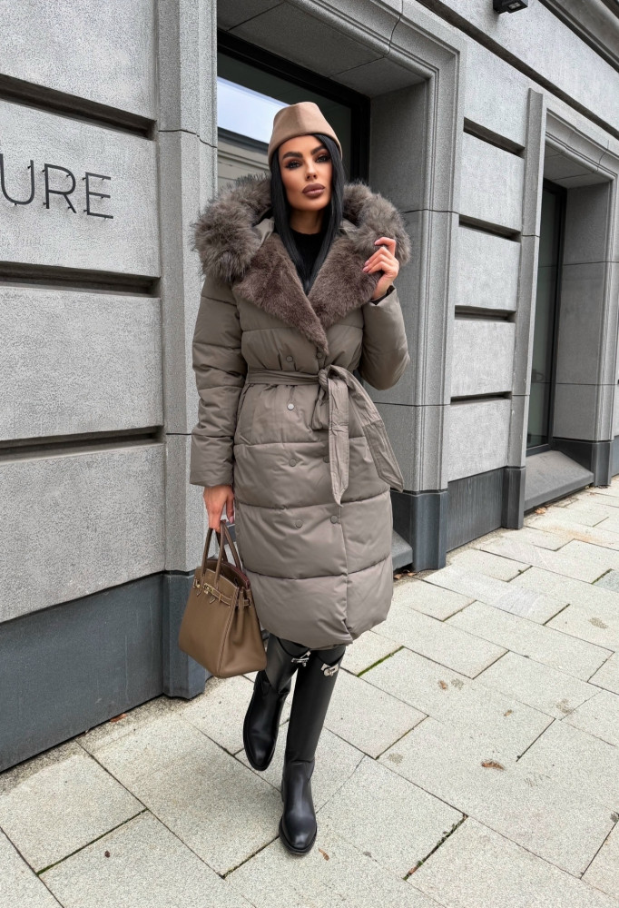 💕Куртка Зимняя