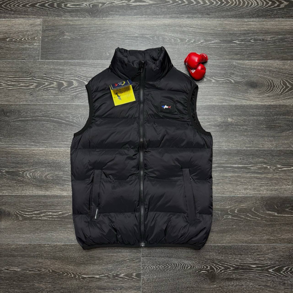 Жилет для мужчин, холлофайбер купить в Интернет-магазине Садовод База - цена 2300 руб Садовод интернет-каталог