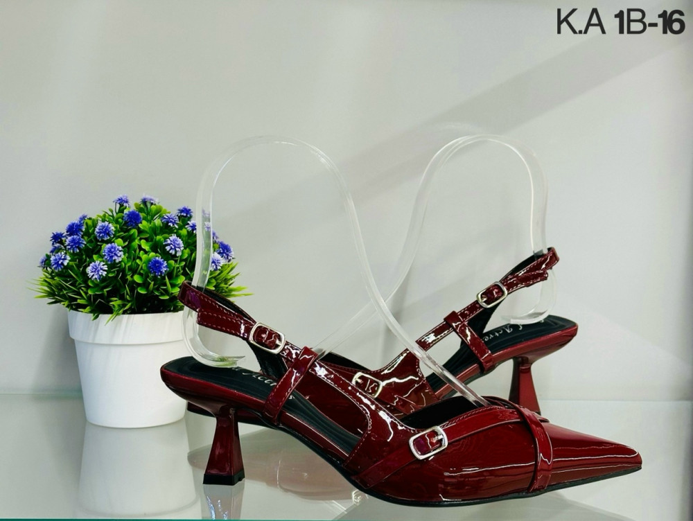 Туфли купить в Интернет-магазине Садовод База - цена 1600 руб Садовод интернет-каталог