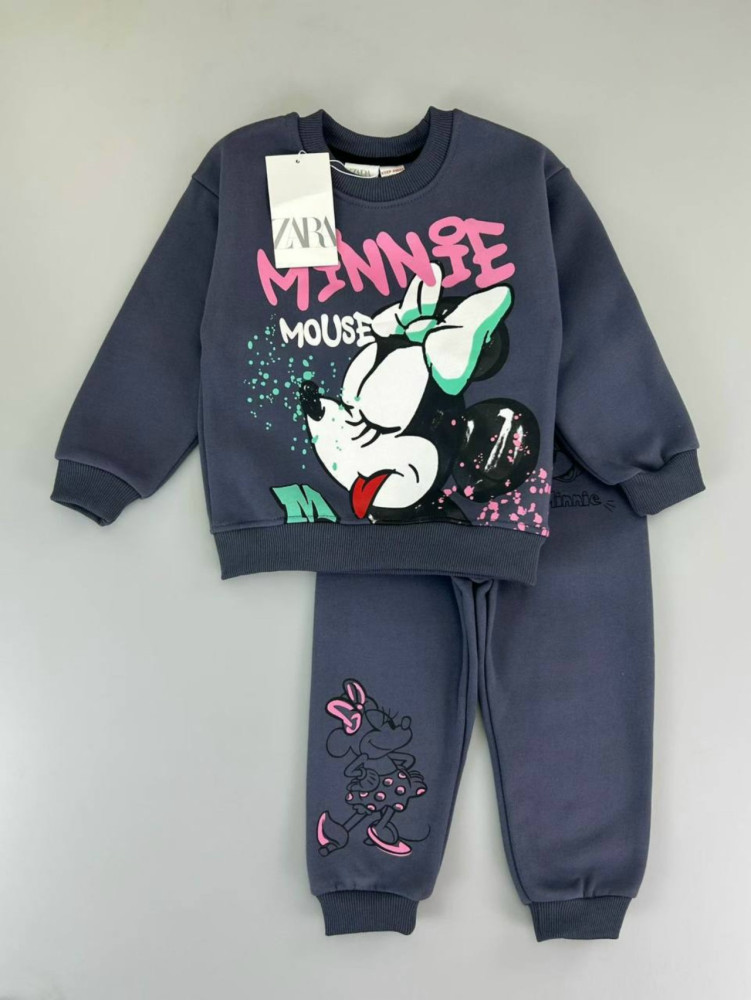 Детский костюм синий купить в Интернет-магазине Садовод База - цена 850 руб Садовод интернет-каталог