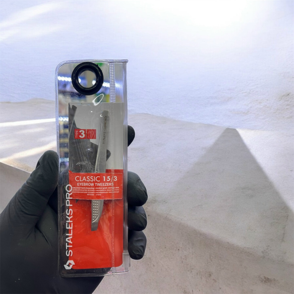 Пинцет для бровей купить в Интернет-магазине Садовод База - цена 200 руб Садовод интернет-каталог