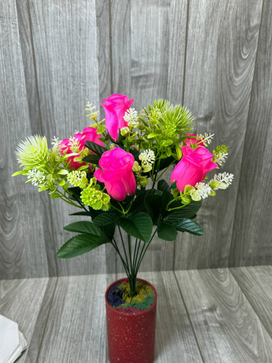 Искусственные цветы САДОВОД официальный интернет-каталог