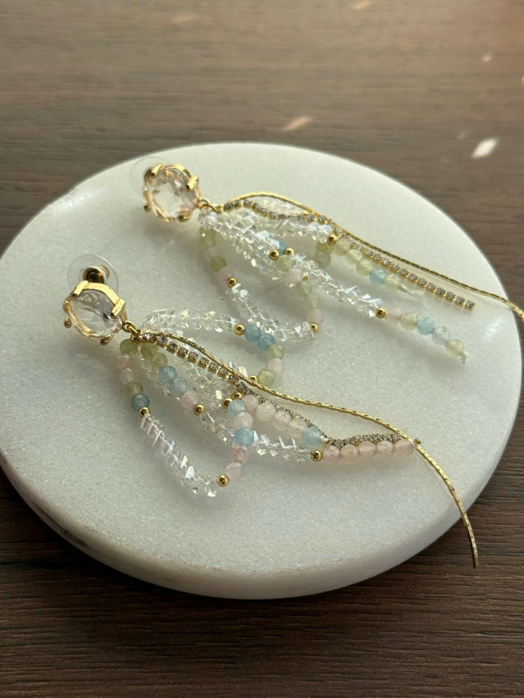 ✨ Серьги купить в Интернет-магазине Садовод База - цена 400 руб Садовод интернет-каталог