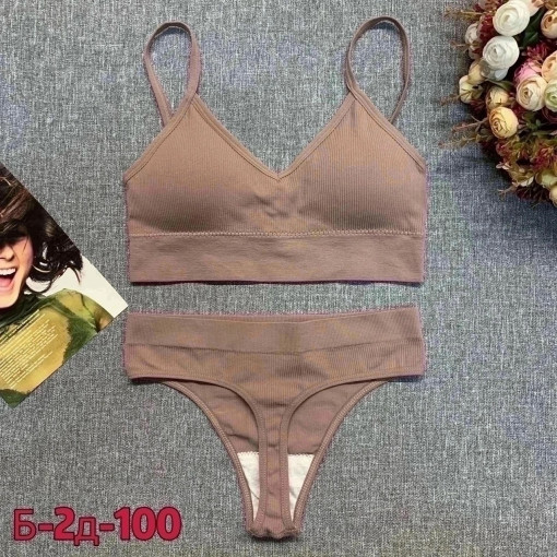 Комплект нижнего белья САДОВОД официальный интернет-каталог