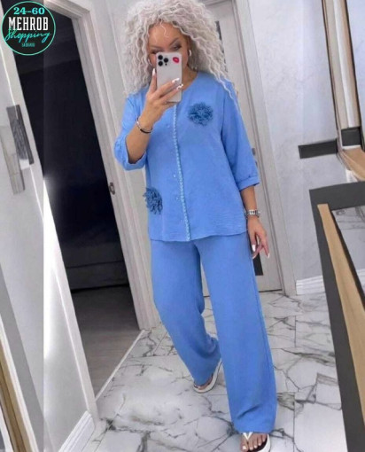 КОСТЮМ ДВОЙКА САДОВОД официальный интернет-каталог