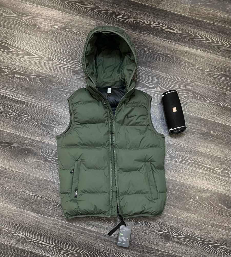 Жилетка зеленая купить в Интернет-магазине Садовод База - цена 2300 руб Садовод интернет-каталог