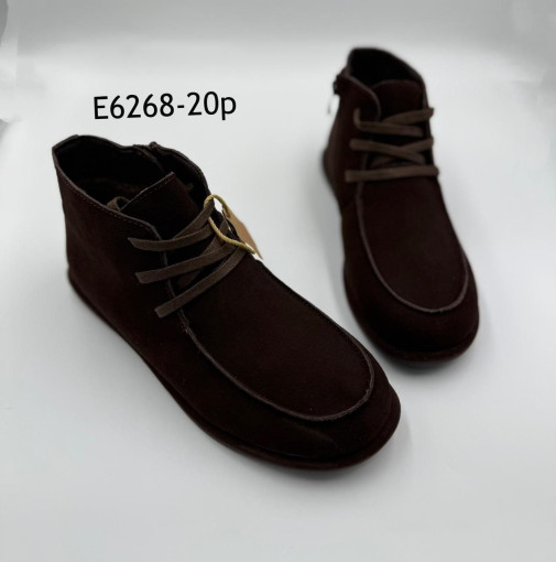 ботинки САДОВОД официальный интернет-каталог