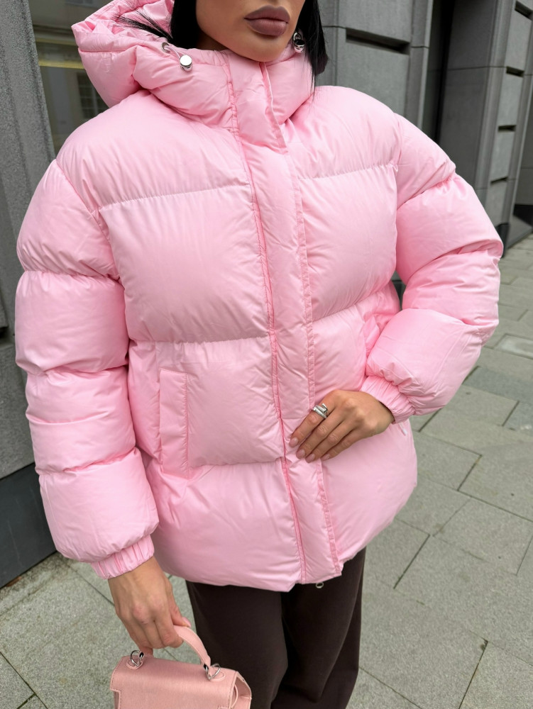 💎Зимняя куртка