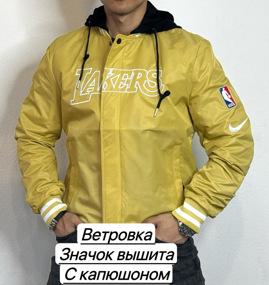 Ветровка для мужчин, полиэстер купить в Интернет-магазине Садовод База - цена 650 руб Садовод интернет-каталог