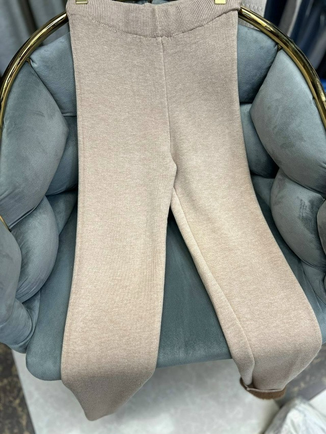 Леггинсы бежевые купить в Интернет-магазине Садовод База - цена 1400 руб Садовод интернет-каталог