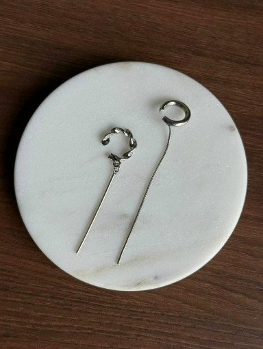 Сет кафф с подвесом САДОВОД официальный интернет-каталог