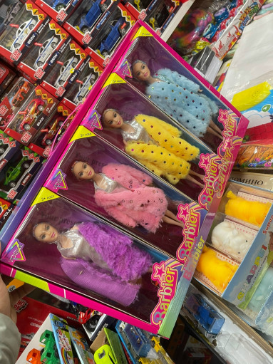 Кукла САДОВОД официальный интернет-каталог