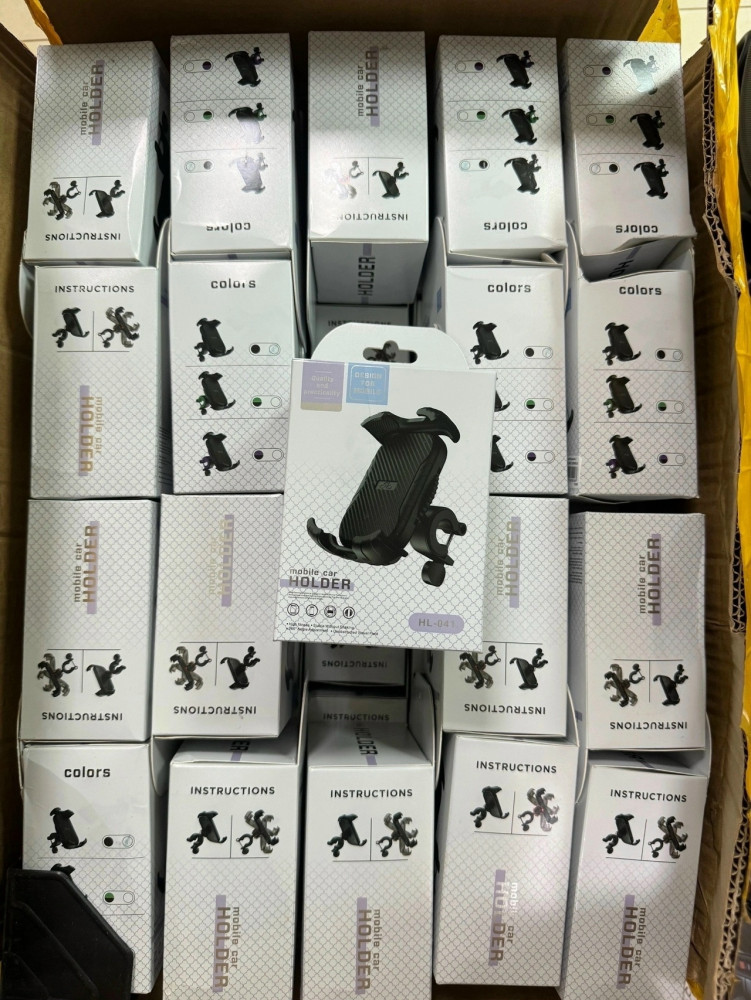 Держатель для телефона на велосипед с креплением на руль 😍 купить в Интернет-магазине Садовод База - цена 249 руб Садовод интернет-каталог