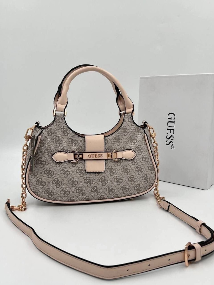 ✅ Стильная сумка 🔥Guess 🔥 купить в Интернет-магазине Садовод База - цена 1700 руб Садовод интернет-каталог