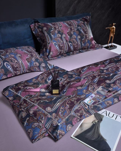 Люксовые комплекты  белья с одеялом САДОВОД официальный интернет-каталог