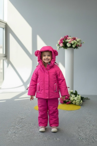 КОСТЮМ САДОВОД официальный интернет-каталог