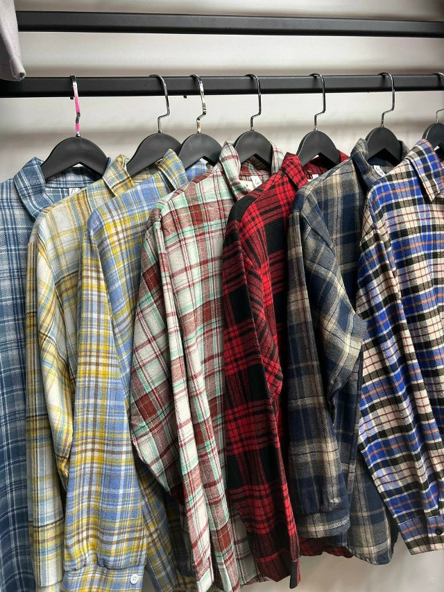 🛍СТИЛЬНЫЕ РУБАШКИ🛍 купить в Интернет-магазине Садовод База - цена 600 руб Садовод интернет-каталог