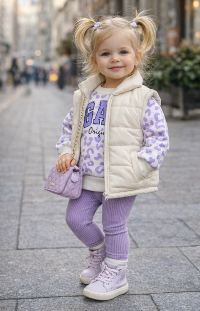 Детский костюм сиреневый купить в Интернет-магазине Садовод База - цена 1099 руб Садовод интернет-каталог