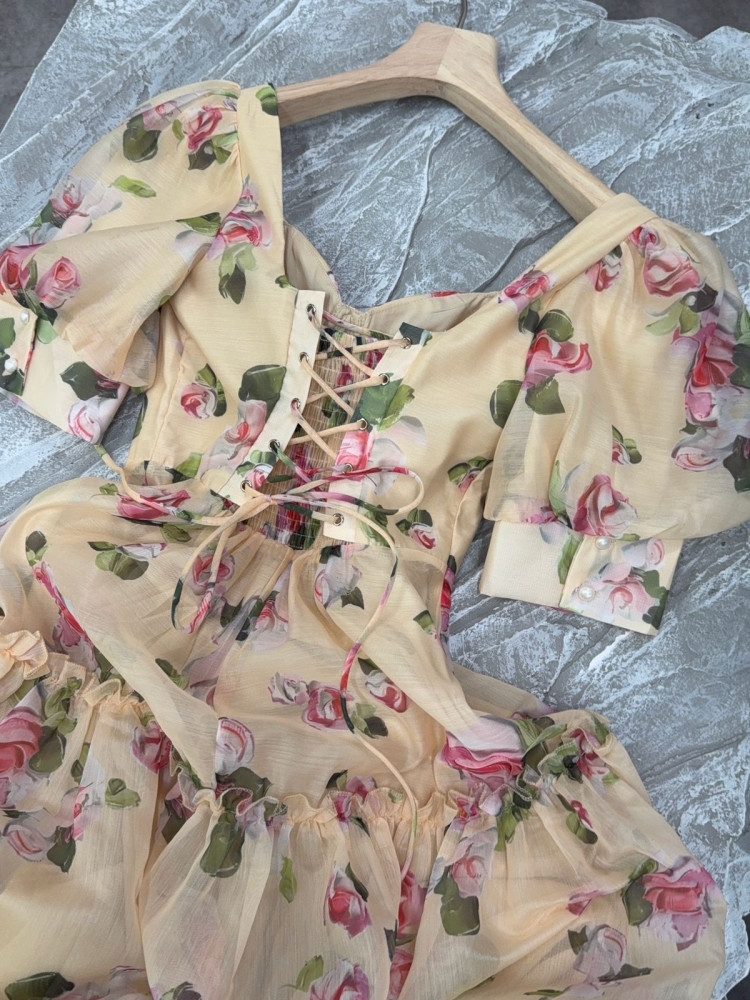 Платье бежевое купить в Интернет-магазине Садовод База - цена 4500 руб Садовод интернет-каталог