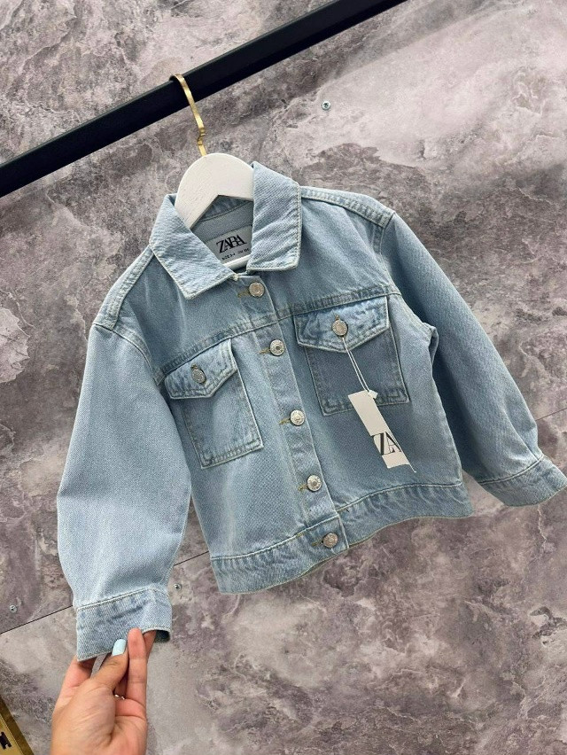 Куртка детская голубая купить в Интернет-магазине Садовод База - цена 1499 руб Садовод интернет-каталог