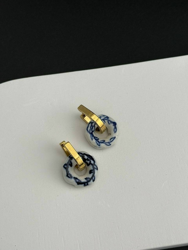 🤍 Серьги-трансформеры купить в Интернет-магазине Садовод База - цена 350 руб Садовод интернет-каталог