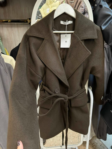 пальто САДОВОД официальный интернет-каталог