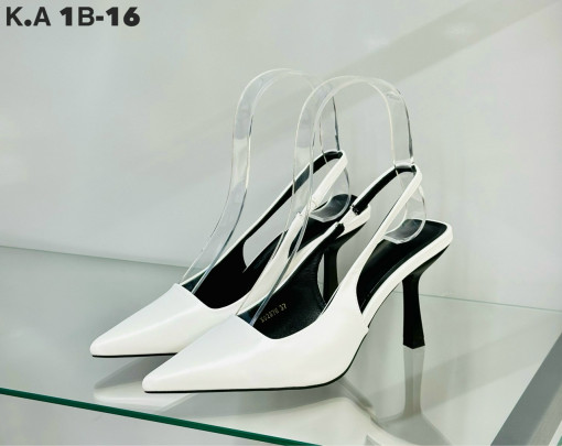 Туфли САДОВОД официальный интернет-каталог