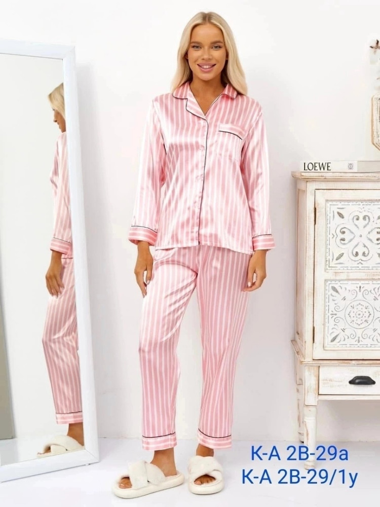 Пижама розовая купить в Интернет-магазине Садовод База - цена 1100 руб Садовод интернет-каталог