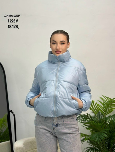 куртка САДОВОД официальный интернет-каталог