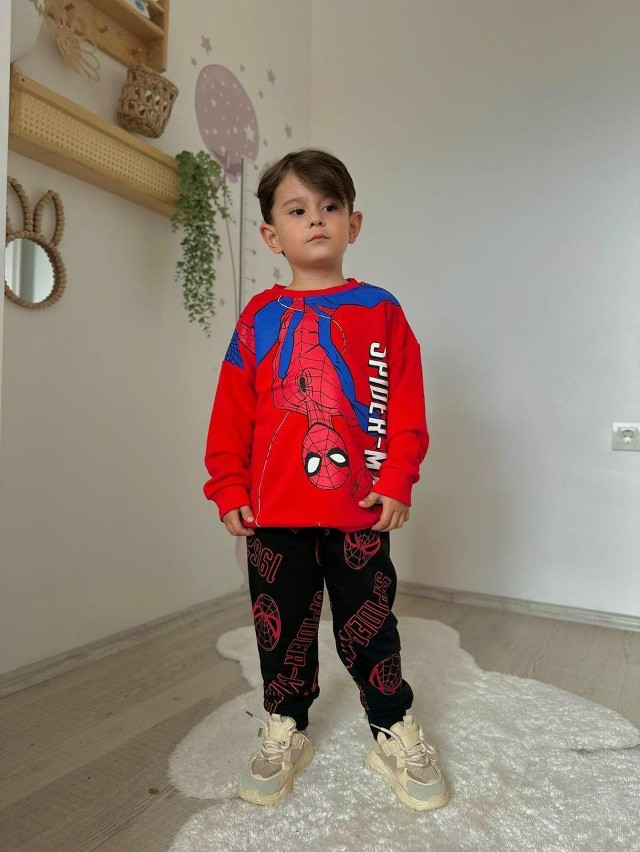 Детский костюм красный купить в Интернет-магазине Садовод База - цена 950 руб Садовод интернет-каталог