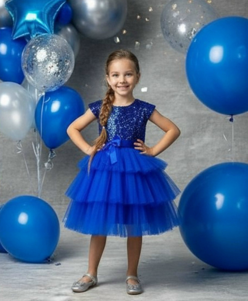 Платье синее купить в Интернет-магазине Садовод База - цена 1250 руб Садовод интернет-каталог