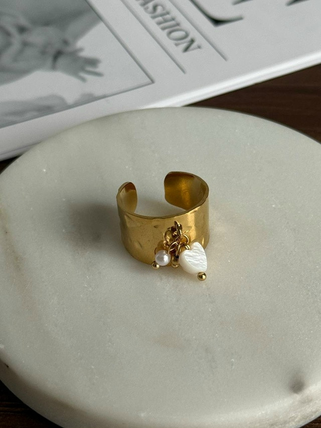 ⚜️ Кольцо купить в Интернет-магазине Садовод База - цена 400 руб Садовод интернет-каталог