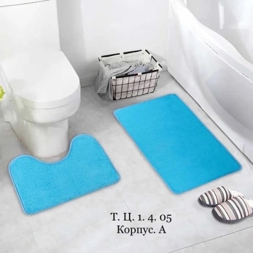 Коврики для ванной комнаты САДОВОД официальный интернет-каталог