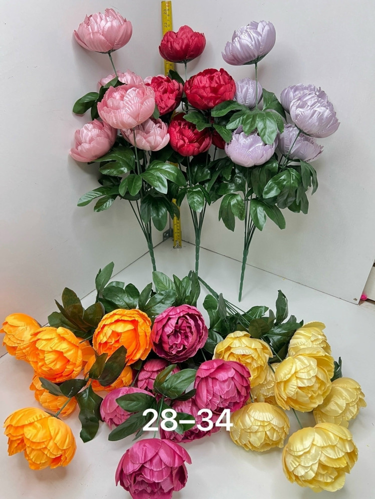 Искусственные цветы купить в Интернет-магазине Садовод База - цена 1300 руб Садовод интернет-каталог