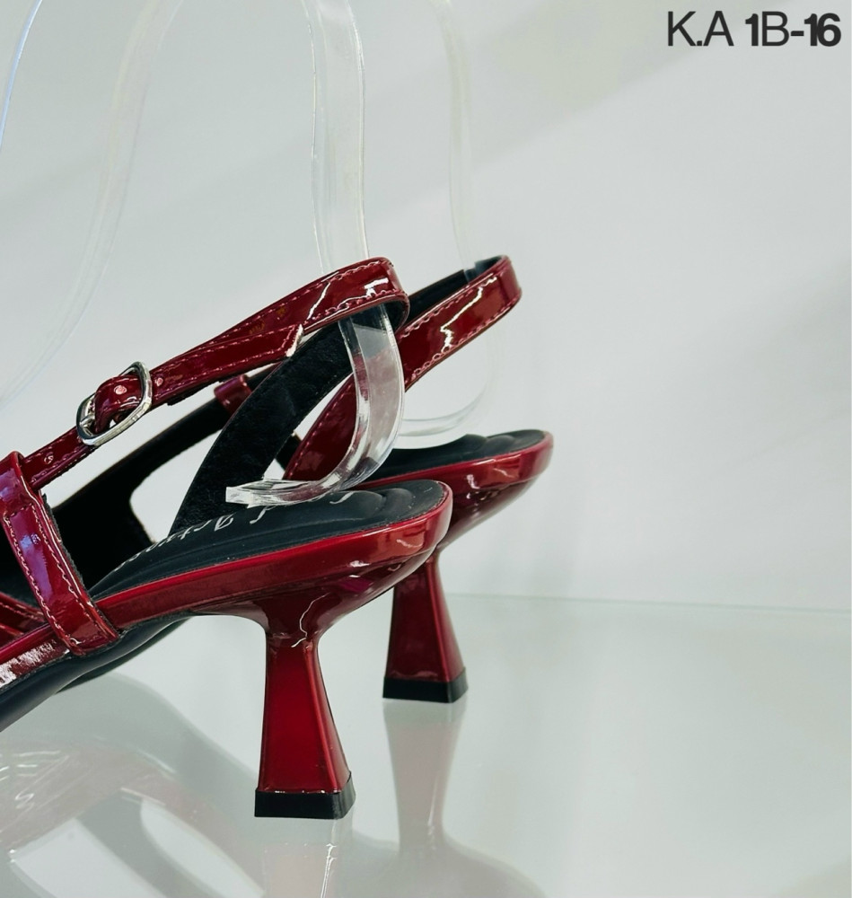 Туфли купить в Интернет-магазине Садовод База - цена 1600 руб Садовод интернет-каталог