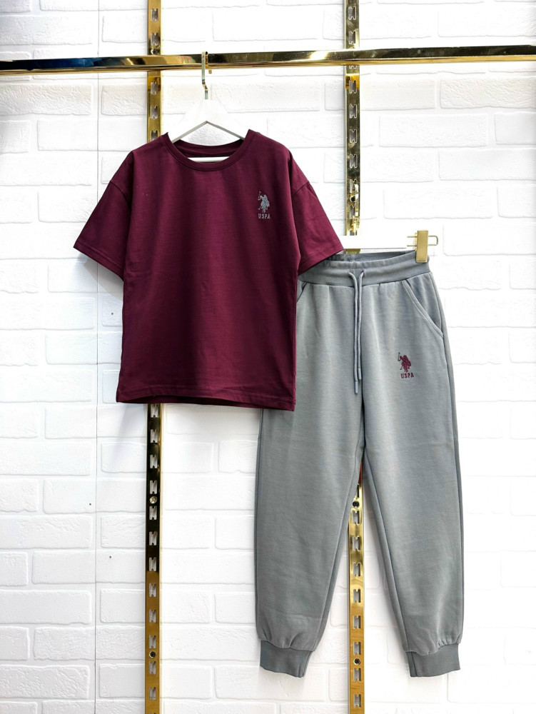 Детский костюм бордовый купить в Интернет-магазине Садовод База - цена 1250 руб Садовод интернет-каталог