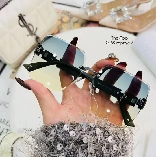 очки купить в Интернет-магазине Садовод База - цена 190 руб Садовод интернет-каталог