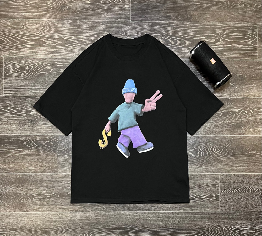 Мужская футболка черная купить в Интернет-магазине Садовод База - цена 1500 руб Садовод интернет-каталог