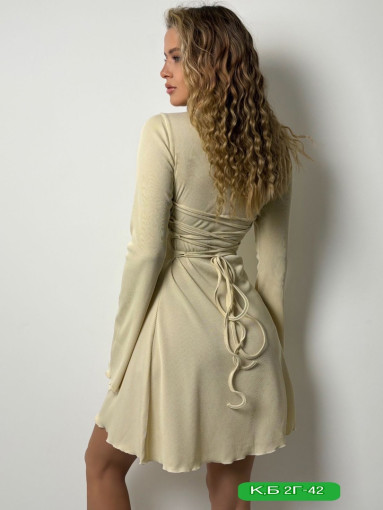 Стильное и элегантное платье в актуальных цветах САДОВОД официальный интернет-каталог